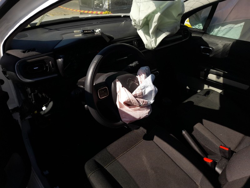 citroën c3 iii (sx) del año 2024