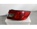 Recambio de piloto trasero derecho exterior para renault clio iv (bh_) 1.5 dci 75 referencia OEM IAM 265509646R  