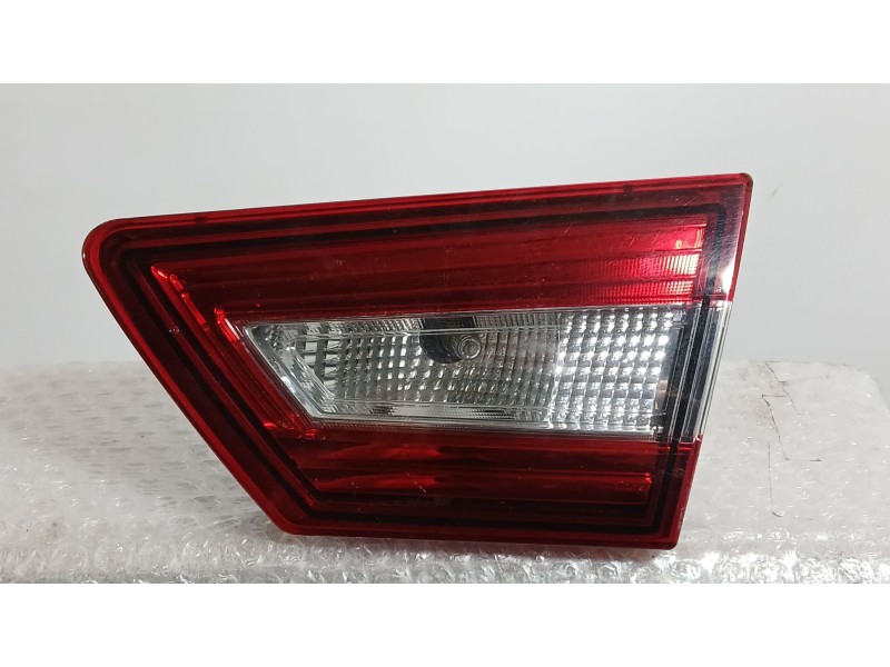 Recambio de piloto trasero derecho interior para renault clio iv (bh_) 1.5 dci 75 referencia OEM IAM 265505796R  