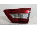 Recambio de piloto trasero derecho interior para renault clio iv (bh_) 1.5 dci 75 referencia OEM IAM 265505796R  