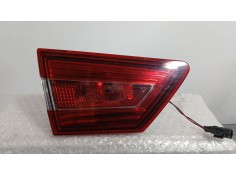 PILOTO TRASERO IZQUIERDO INTERIOR 265552424R 