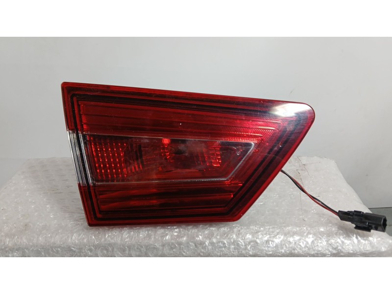 Recambio de piloto trasero izquierdo interior para renault clio iv (bh_) 1.5 dci 75 referencia OEM IAM 265552424R  