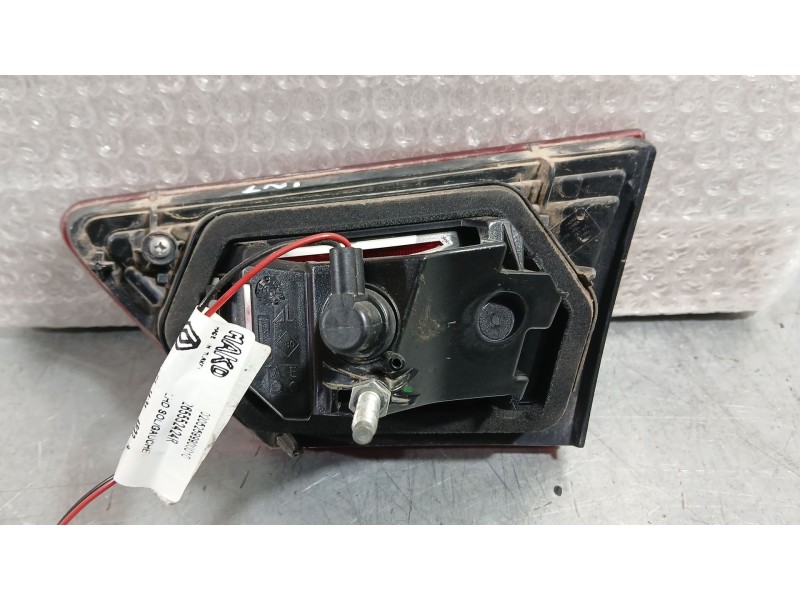 Recambio de piloto trasero izquierdo interior para renault clio iv (bh_) 1.5 dci 75 referencia OEM IAM 265552424R  