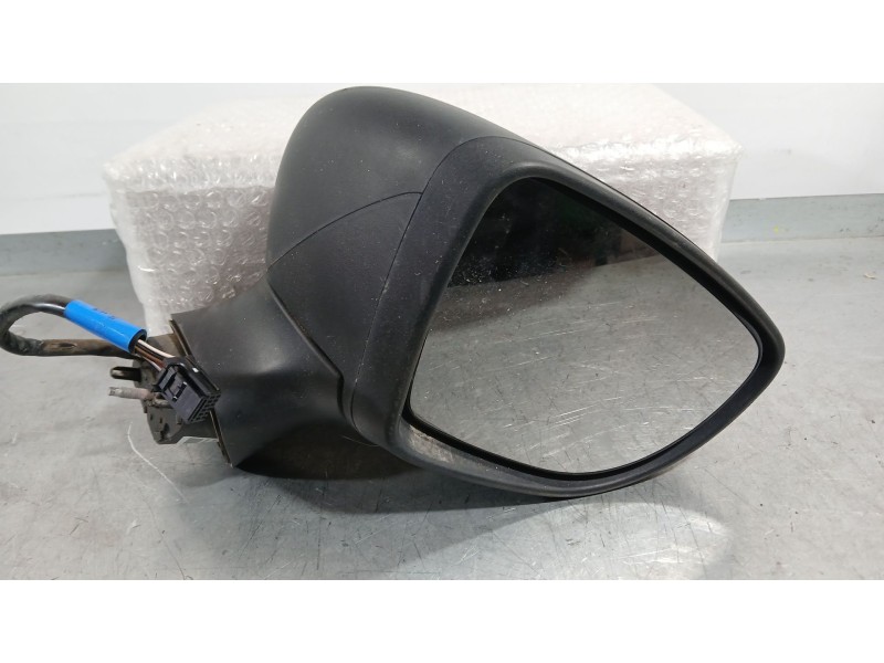 Recambio de retrovisor derecho para renault clio iv (bh_) 1.5 dci 75 referencia OEM IAM 963016226R ELECTRICO 