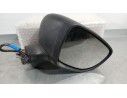 Recambio de retrovisor derecho para renault clio iv (bh_) 1.5 dci 75 referencia OEM IAM 963016226R ELECTRICO 