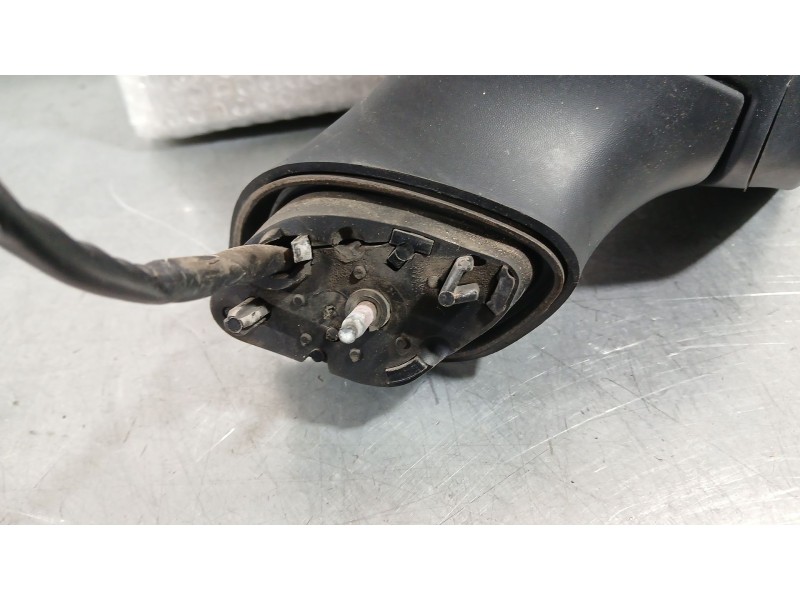 Recambio de retrovisor derecho para renault clio iv (bh_) 1.5 dci 75 referencia OEM IAM 963016226R ELECTRICO 