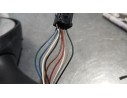 Recambio de retrovisor derecho para renault clio iv (bh_) 1.5 dci 75 referencia OEM IAM 963016226R ELECTRICO 