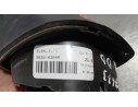 Recambio de retrovisor derecho para renault clio iv (bh_) 1.5 dci 75 referencia OEM IAM 963016226R ELECTRICO 