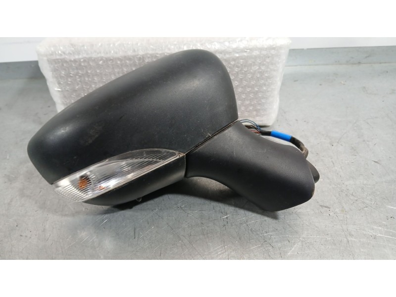 Recambio de retrovisor derecho para renault clio iv (bh_) 1.5 dci 75 referencia OEM IAM 963016226R ELECTRICO 