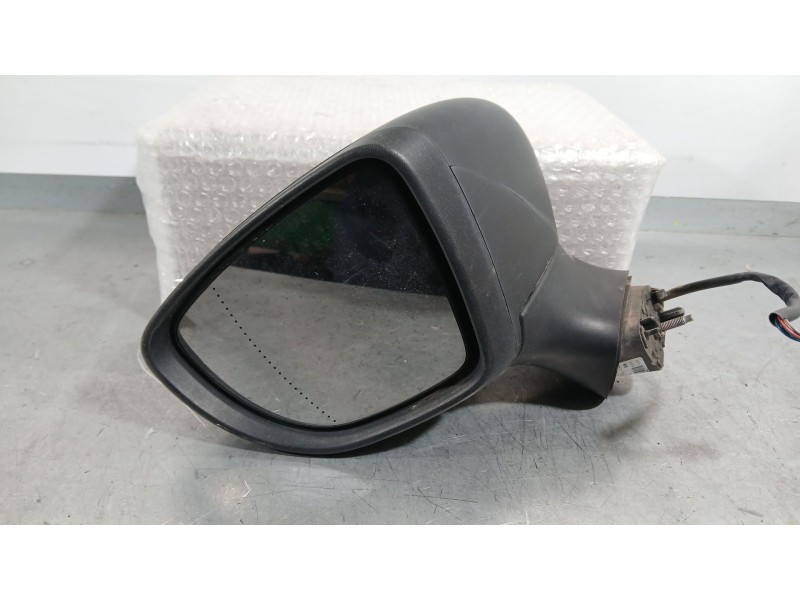 Recambio de retrovisor izquierdo para renault clio iv (bh_) 1.5 dci 75 referencia OEM IAM 963022031R ELECTRICO 