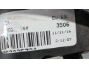 Recambio de retrovisor izquierdo para renault clio iv (bh_) 1.5 dci 75 referencia OEM IAM 963022031R ELECTRICO 