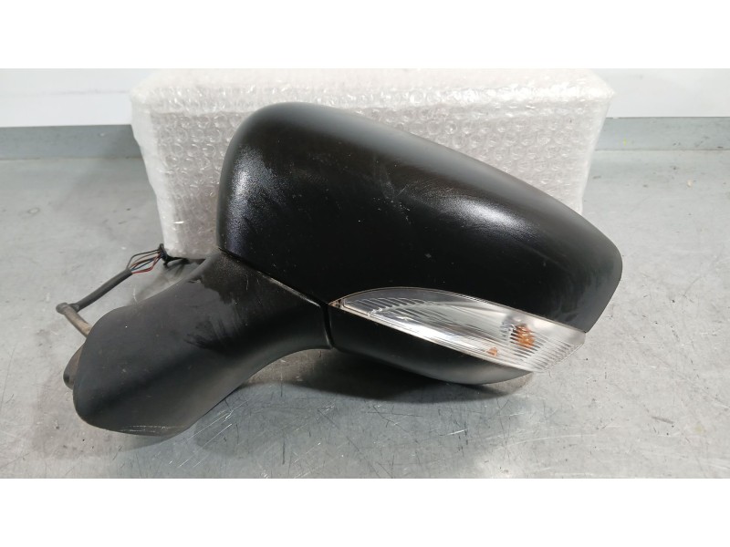 Recambio de retrovisor izquierdo para renault clio iv (bh_) 1.5 dci 75 referencia OEM IAM 963022031R ELECTRICO 