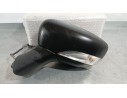 Recambio de retrovisor izquierdo para renault clio iv (bh_) 1.5 dci 75 referencia OEM IAM 963022031R ELECTRICO 