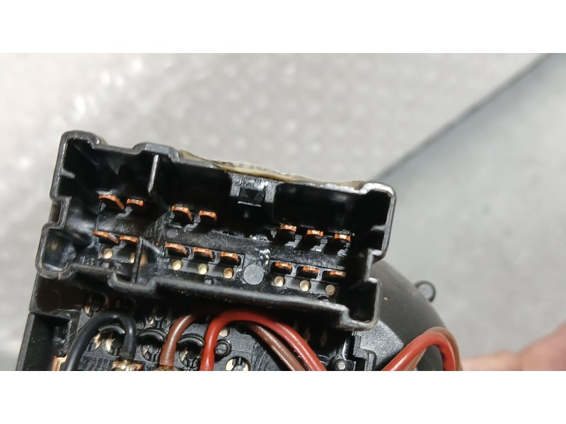 Recambio de mando luces para renault clio iv (bh_) 1.5 dci 75 referencia OEM IAM 251900567R  