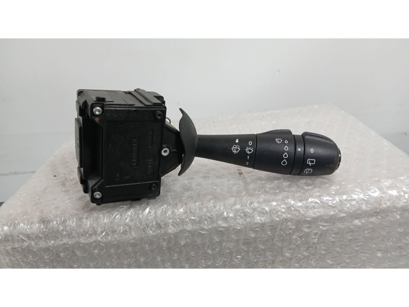 Recambio de mando limpia para renault clio iv (bh_) 1.5 dci 75 referencia OEM IAM 255401303R  8201168013