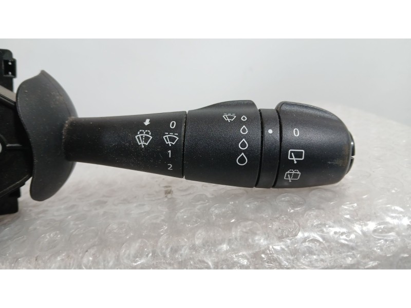 Recambio de mando limpia para renault clio iv (bh_) 1.5 dci 75 referencia OEM IAM 255401303R  8201168013
