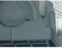 Recambio de potenciometro pedal para peugeot 307 break/sw (s2) sw referencia OEM IAM F00C3E2429  BOSCH