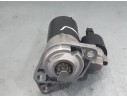 Recambio de motor arranque para audi a3 (8l1) 1.6 referencia OEM IAM CST10103AS  020911023F