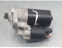 Recambio de motor arranque para audi a3 (8l1) 1.6 referencia OEM IAM CST10103AS  020911023F