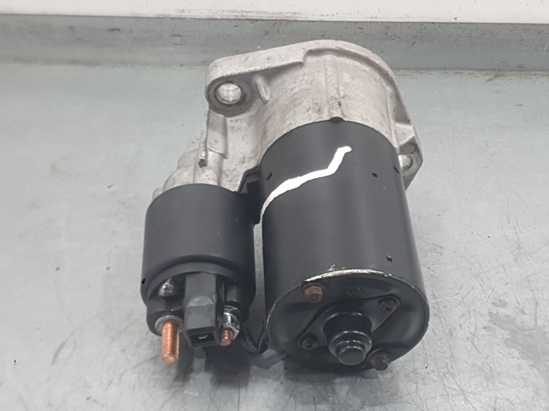 Recambio de motor arranque para audi a3 (8l1) 1.6 referencia OEM IAM CST10103AS  020911023F