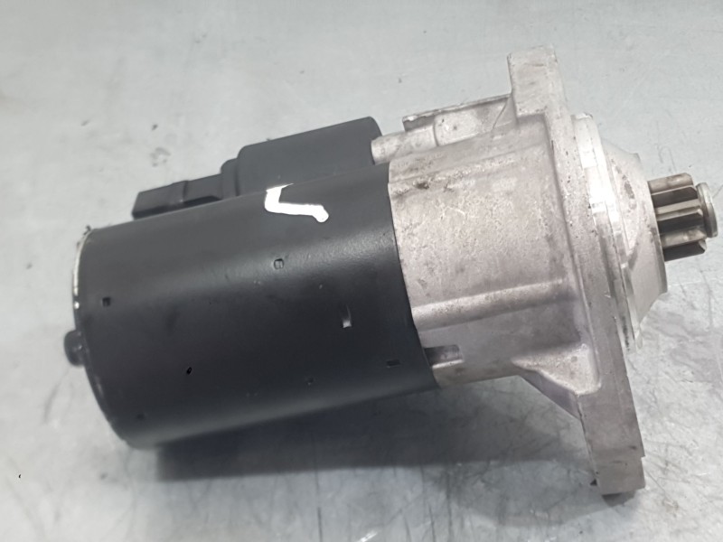 Recambio de motor arranque para audi a3 (8l1) 1.6 referencia OEM IAM CST10103AS  020911023F