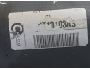 Recambio de motor arranque para audi a3 (8l1) 1.6 referencia OEM IAM CST10103AS  020911023F
