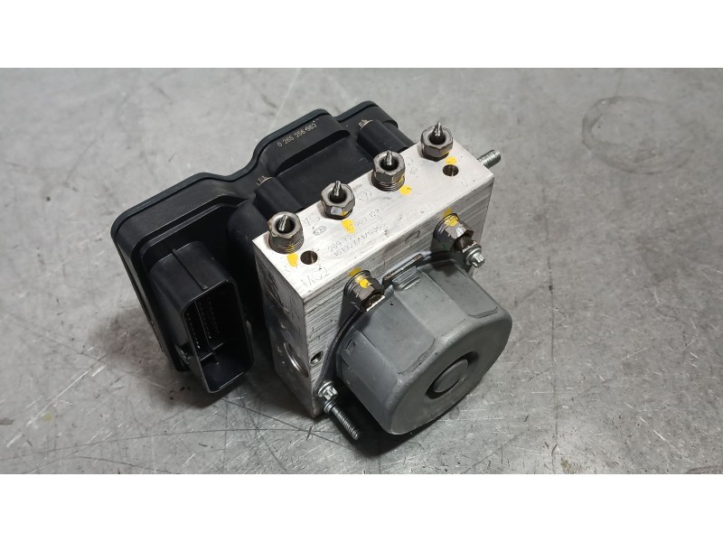 Recambio de abs para renault clio iv (bh_) 1.5 dci 75 referencia OEM IAM 476606853R  