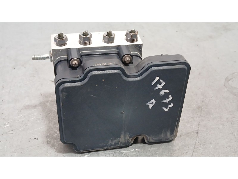 Recambio de abs para renault clio iv (bh_) 1.5 dci 75 referencia OEM IAM 476606853R  