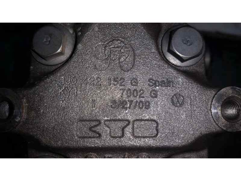 Recambio de bomba direccion para volkswagen golf iv berlina (1j1) conceptline referencia OEM IAM 1J0422152G  KYB