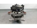 Recambio de alternador para renault clio iv (bh_) 1.5 dci 75 referencia OEM IAM 231007281R 231004115R 