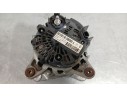 Recambio de alternador para renault clio iv (bh_) 1.5 dci 75 referencia OEM IAM 231007281R 231004115R 