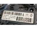 Recambio de alternador para renault clio iv (bh_) 1.5 dci 75 referencia OEM IAM 231007281R 231004115R 