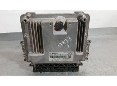 CENTRALITA MOTOR UCE 237106319R BOSCH 0281033119