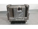 Recambio de centralita motor uce para renault clio iv (bh_) 1.5 dci 75 referencia OEM IAM 237104128R  