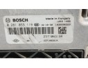 Recambio de centralita motor uce para renault clio iv (bh_) 1.5 dci 75 referencia OEM IAM 237104128R  