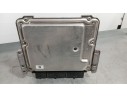 Recambio de centralita motor uce para renault clio iv (bh_) 1.5 dci 75 referencia OEM IAM 237104128R  