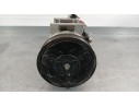 Recambio de compresor aire acondicionado para renault clio iv (bh_) 1.5 dci 75 referencia OEM IAM 926007943R 926000838R 