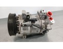 Recambio de compresor aire acondicionado para renault clio iv (bh_) 1.5 dci 75 referencia OEM IAM 926007943R 926000838R 