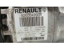 Recambio de compresor aire acondicionado para renault clio iv (bh_) 1.5 dci 75 referencia OEM IAM 926007943R 926000838R 