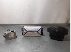 KIT AIRBAG 8200310291B SIN SALPICADERO NI PRETENSORES 