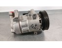 Recambio de compresor aire acondicionado para renault clio iv (bh_) 1.5 dci 75 referencia OEM IAM 926007943R 926000838R 