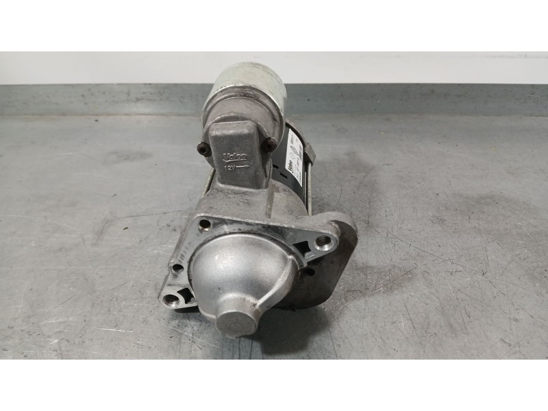 Recambio de motor arranque para renault clio iv (bh_) 1.5 dci 75 referencia OEM IAM 233006392R 233008223R 