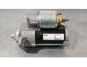 Recambio de motor arranque para renault clio iv (bh_) 1.5 dci 75 referencia OEM IAM 233006392R 233008223R 