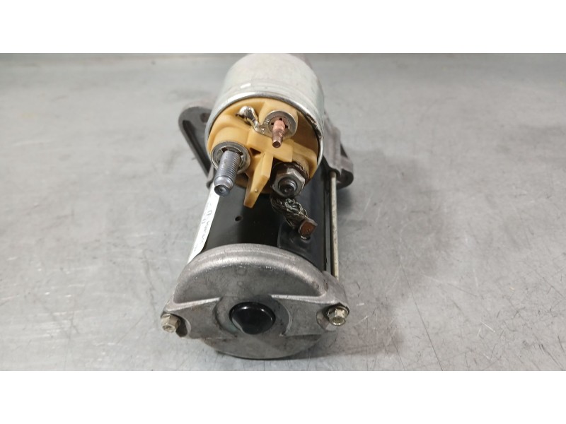 Recambio de motor arranque para renault clio iv (bh_) 1.5 dci 75 referencia OEM IAM 233006392R 233008223R 