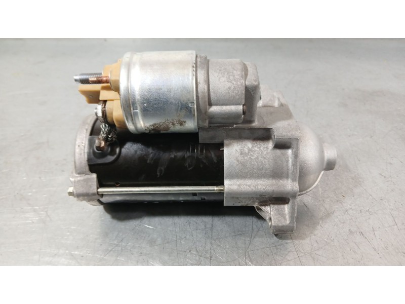 Recambio de motor arranque para renault clio iv (bh_) 1.5 dci 75 referencia OEM IAM 233006392R 233008223R 