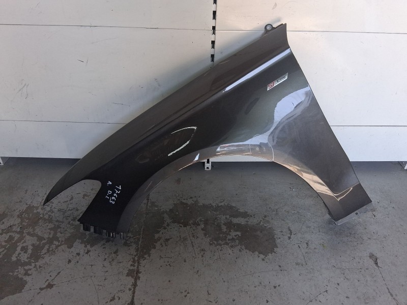 Recambio de aleta delantera izquierda para ford mondeo v hatchback (ce) 2.0 tdci referencia OEM IAM 2167043 TOCADA 
