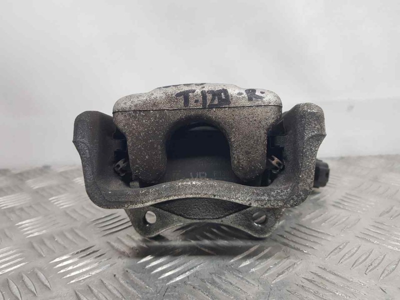 Recambio de pinza freno trasera izquierda para renault clio v techno referencia OEM IAM 440102370R TRW ELECTRICA