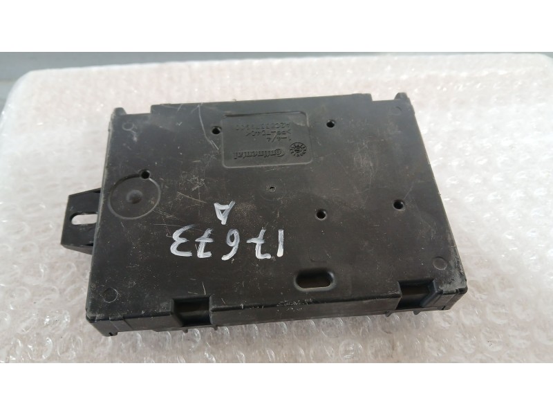 Recambio de caja reles / fusibles para renault clio iv (bh_) 1.5 dci 75 referencia OEM IAM 284B14267R  