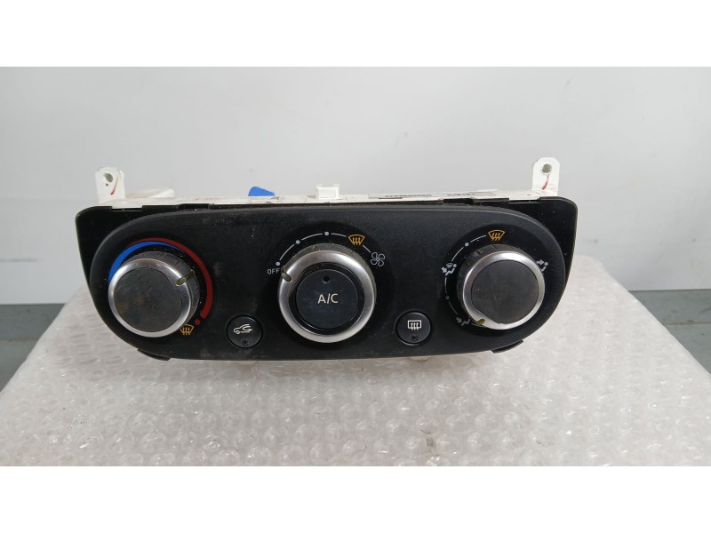 Recambio de mando calefaccion / aire acondicionado para renault clio iv (bh_) 1.5 dci 75 referencia OEM IAM   