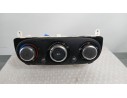 Recambio de mando calefaccion / aire acondicionado para renault clio iv (bh_) 1.5 dci 75 referencia OEM IAM   